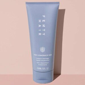 Fenty Hair The Comeback Kid Instant Damage Repair Treatment Bond Builder